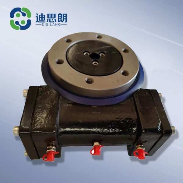 SE3 slewing drive for the mechanical industry