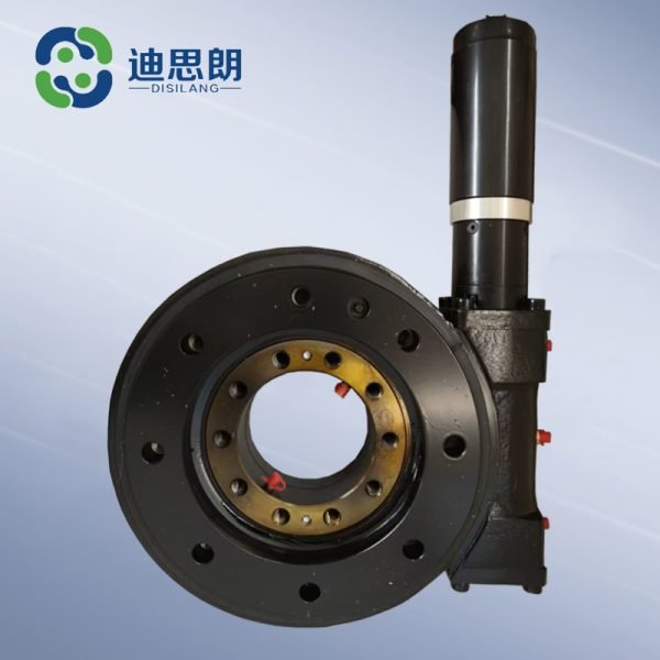 SE7+24v motor rotary drive factory direct sales