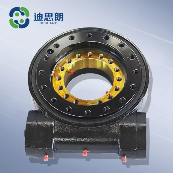 SE9 slewing drive rotating disk complete specifications support customization