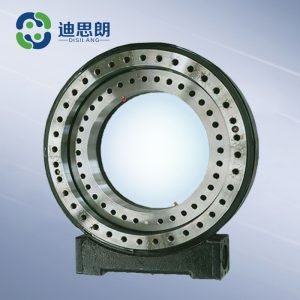 WE21 slewing drive solar tracking system high quality