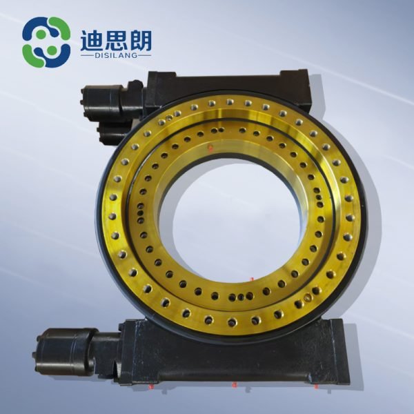 WE21 enhanced dual drive device factory direct sales