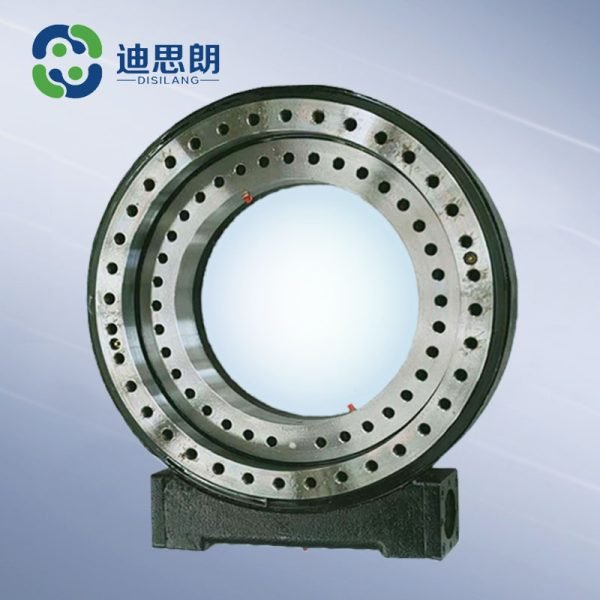WE21 slewing drive solar tracking system high quality
