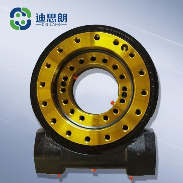 WE9 high precision rotary drive device factory direct sales