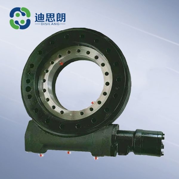 SE12+ motors support custom automated rotation devices