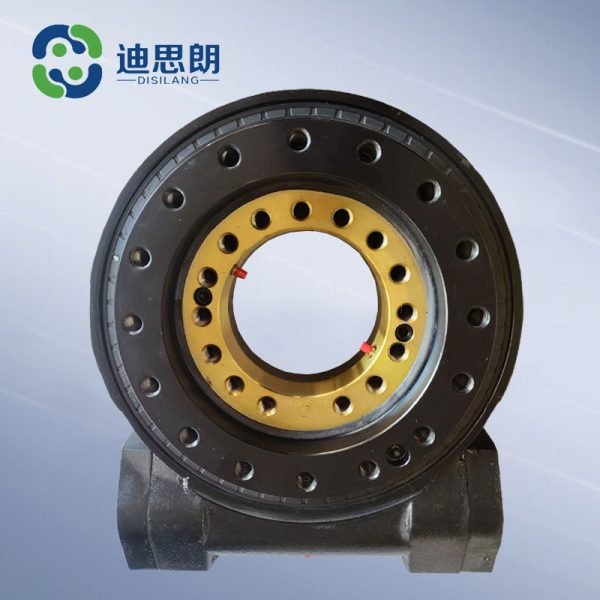 SE9 slewing drive rotating disk solar tracking system