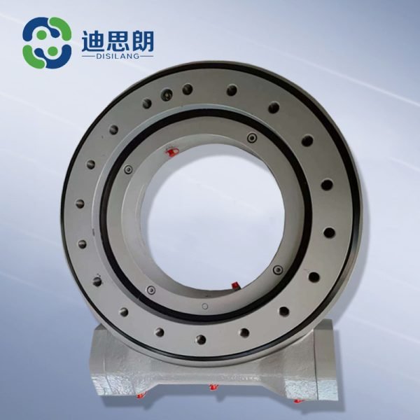 WE12 slewing drive manufacturer supports customization