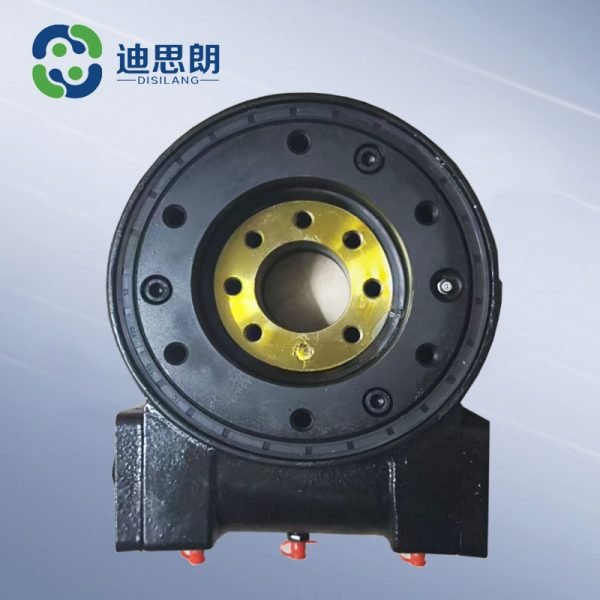High quality WE5 rotary drive supports customization