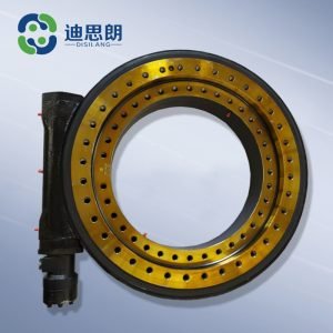 SE25-150-25-HR+ motor rotary drive factory direct sales