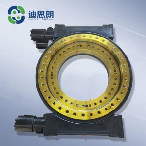 WE21-90-BH-2R-DSL-MA slewing drive factory direct sales