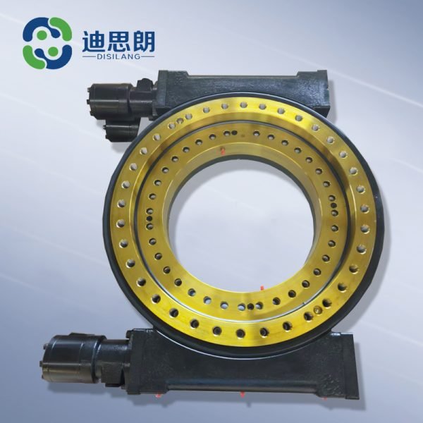 WE21-90-BH-2R-DSL-MA slewing drive factory direct sales